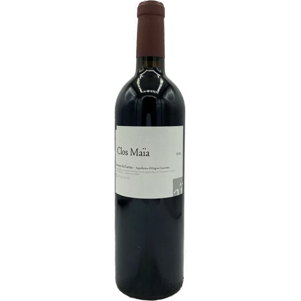 Clos Maïa - Clos Maïa Rouge - 2022