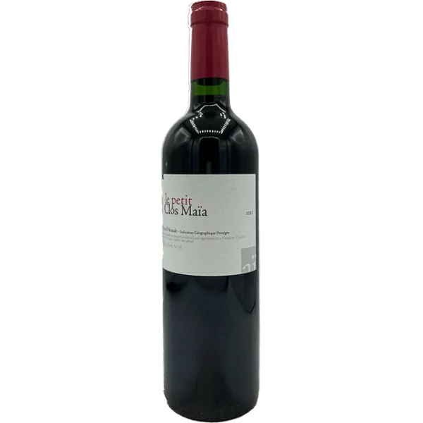Clos Maïa - "Le Petit Clos" - 2022 Clos Maïa - "Le Petit Clos" - 2022