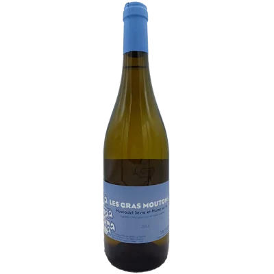 Domaine de la Pépière - Muscadet Sèvre et Maine "Gras Moutons" - 2023