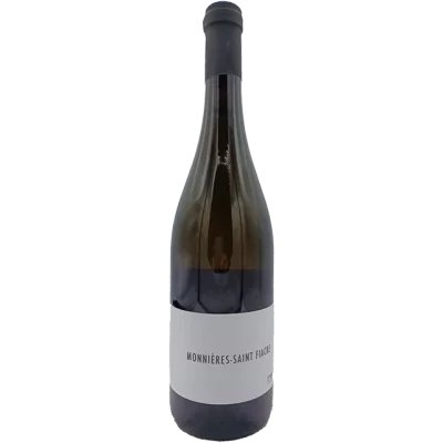 Domaine de la Pépière - Muscadet Sèvre et Maine "Monnières Saint-Fiacre" - 2020