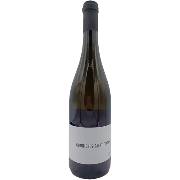 Domaine de la Pépière - Muscadet Sèvre et Maine "Monnières Saint-Fiacre" - 2020 Domaine de la Pépière - Muscadet Sèvre et Maine "Monnières Saint-Fiacre" - 2020