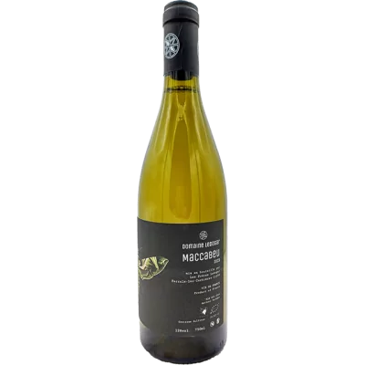 Domaine Ledogar - Maccabeu - 2023