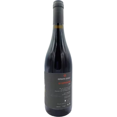 Domaine Ledogar - La Compagnon - 2022