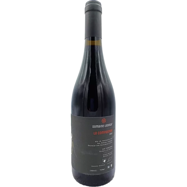Domaine Ledogar - La Compagnon - 2022 Domaine Ledogar - La Compagnon - 2022