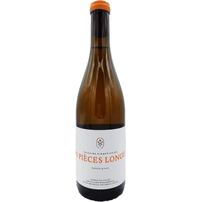 Mas Del Périé - Vin de France Blanc "Les Pièces Longues" - 2023