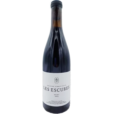Mas Del Périé - Cahors "Les Escures" - 2023