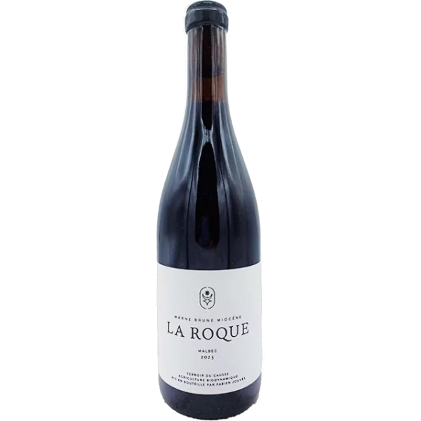Mas Del Périé - Cahors "La Roque" - 2023 Mas Del Périé - Cahors "La Roque" - 2023