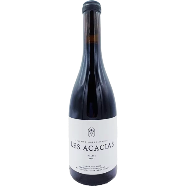 Mas Del Périé - Cahors "Les Acacias" - 2022 Mas Del Périé - Cahors "Les Acacias" - 2022