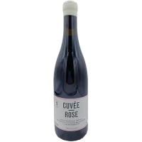 Maxime Magnon - Cuvée Rose - 2019