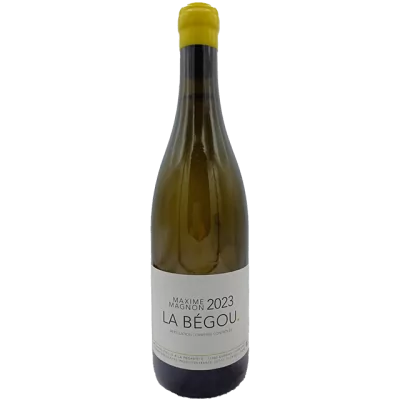 Maxime Magnon - La Bégou - 2023