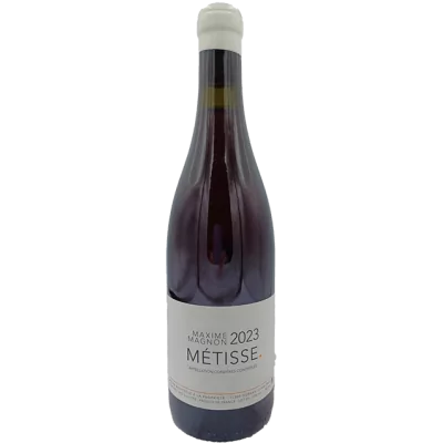Maxime Magnon - Métisse - 2023