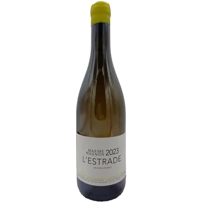 Maxime Magnon - L'Estrade - 2023
