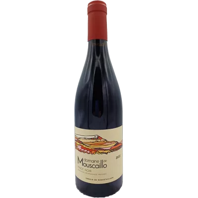 Domaine de Mouscaillo - Pinot Noir - 2022
