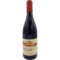 Domaine de Mouscaillo - Pinot Noir - 2022