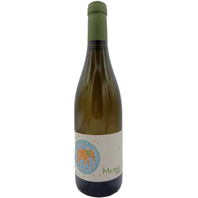 Domaine de Mouscaillo - Mauzaïc - 2020