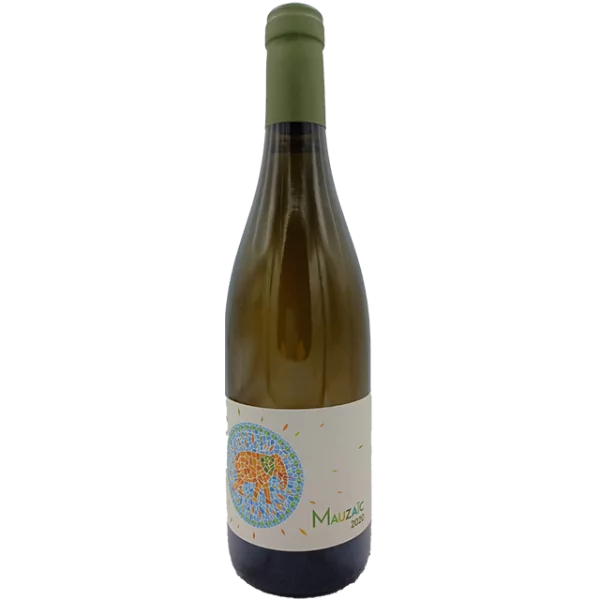 Domaine de Mouscaillo - Mauzaïc - 2020