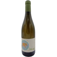 Domaine de Mouscaillo - Mauzaïc - 2020