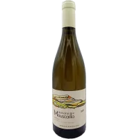 Domaine de Mouscaillo - Chardonnay - 2021