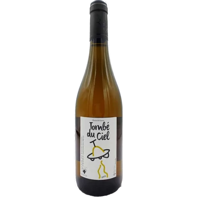 L'Enclos des Braves - Vin de France Blanc "Tombé du Ciel" - 2023