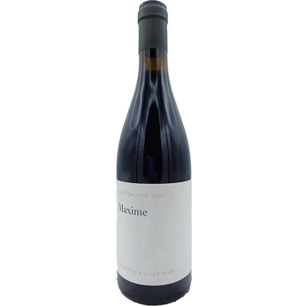 Domaine les Hautes Terres - Maxime - 2022 Domaine les Hautes Terres - Maxime - 2022
