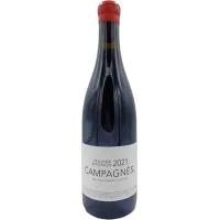 Maxime Magnon - Campagnès - 2021