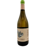 The Wine Love  (Gonzalo Grijalba) - Gran Cerdo Blanc - 2023