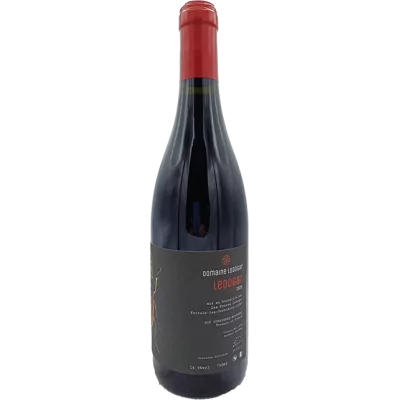 Domaine Ledogar - Corbières Boutenac - 2020