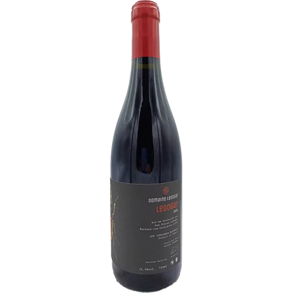 Domaine Ledogar - Corbières Boutenac - 2020 Domaine Ledogar - Corbières Boutenac - 2020