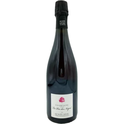 Benoit Déhu - Champagne Rosé "La Rue des Noyers" - 2020