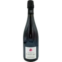 Benoit Déhu - Champagne Rosé "La Rue des Noyers" - 2020