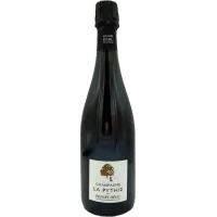 Benoit Déhu - Champagne Brut Nature "La Pythie" - 2020