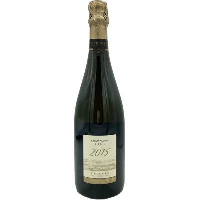 Dehours & Fils - Extra-Brut - 2015
