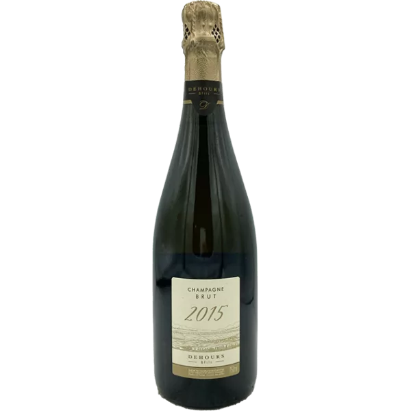 Dehours & Fils - Extra-Brut - 2015 Dehours & Fils - Extra-Brut - 2015