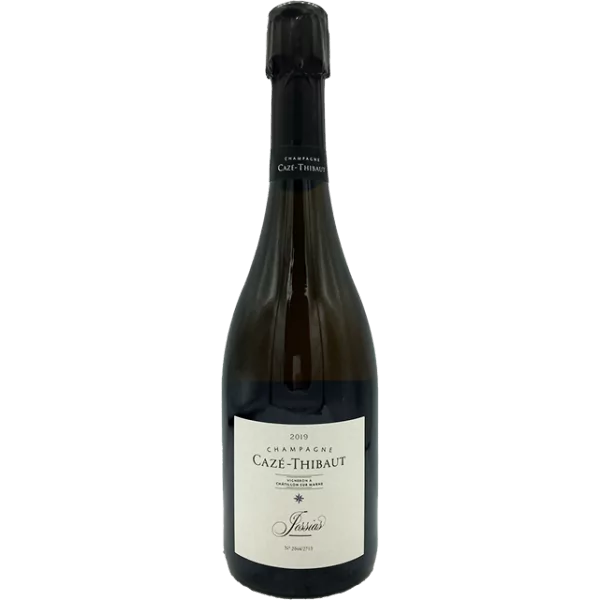 Cazé-Thibaut - Champagne Blanc de Noirs "Jossias" - 2019