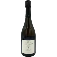 Cazé-Thibaut - Champagne Blanc de Noirs "Jossias" - 2019