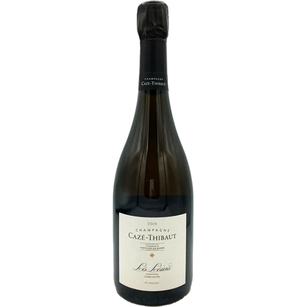 Cazé-Thibaut - Les Lériens - 2019 Cazé-Thibaut - Les Lériens - 2019