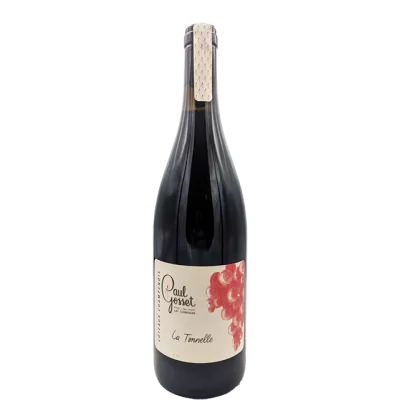 Paul Gosset - Coteaux Champenois Rosé "Tonnelle" - 2023