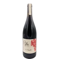 Paul Gosset - Coteaux Champenois Rosé "Tonnelle" - 2023