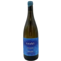 Alfredo Egia - Izaki - 2023