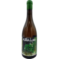 Plana d'en Jan - Bon Jan Blanc - 2021