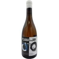 Plana d'en Jan - Blanc de Noir "Insolit" - 2020