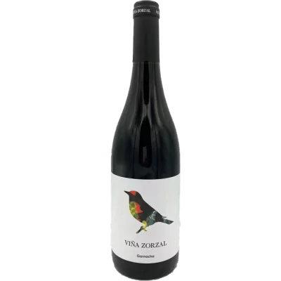 Bodega Viña Zorzal - Garnacha - 2023