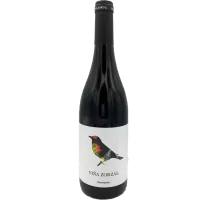 Bodega Viña Zorzal - Garnacha - 2023