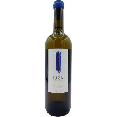 Celler Atavus - Iura Blanc - 2019