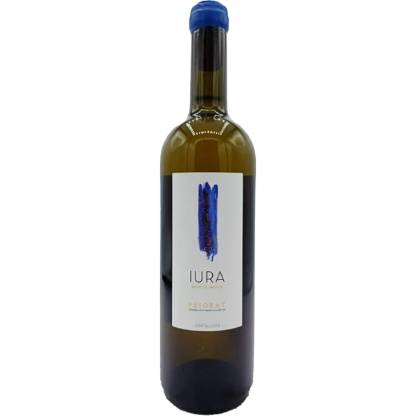 Celler Atavus - Iura Blanc - 2019