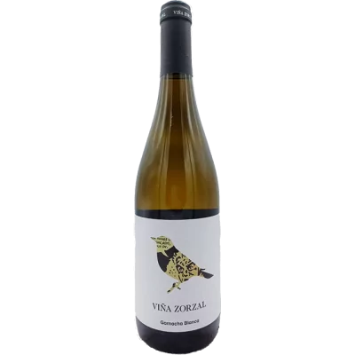 Bodega Viña Zorzal - Garnacha Blanca - 2023