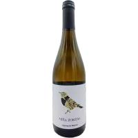 Bodega Viña Zorzal - Garnacha Blanca - 2023