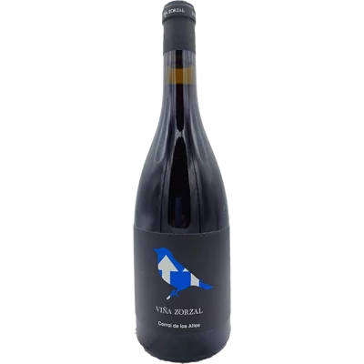 Bodega Viña Zorzal - Corral de Los Altos - 2021
