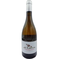 Juan Carlos Sancha - Ad Libitum "Tempranillo Blanco" - 2024