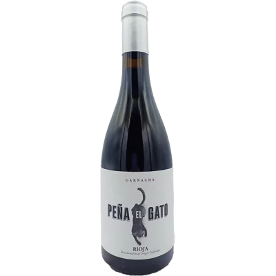 Juan Carlos Sancha - Garnacha "Pena el Gato" - 2021